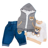 لباس بچگانه