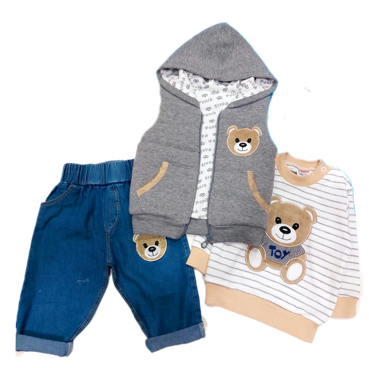 لباس بچگانه