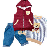 زمستانه بچگانه