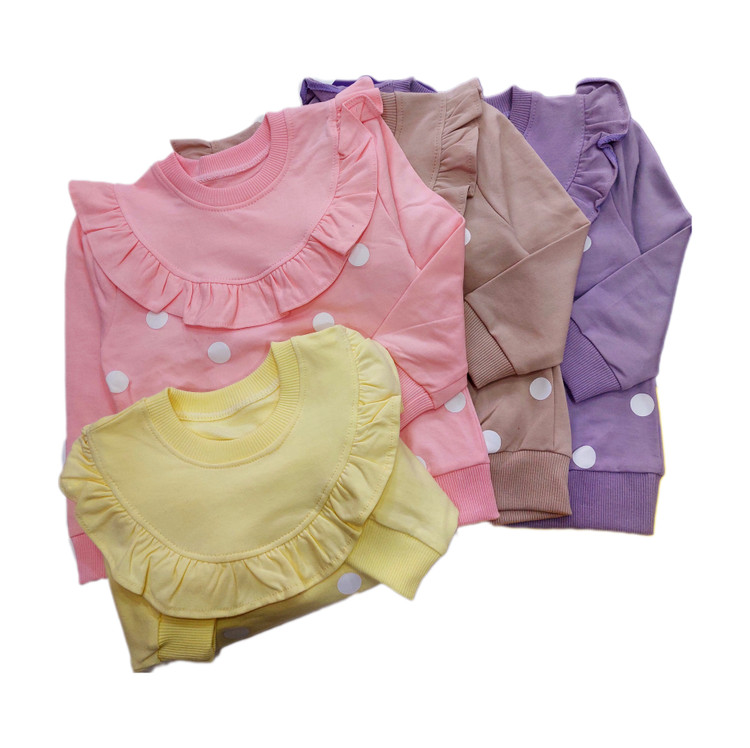 بلوز دخترانه