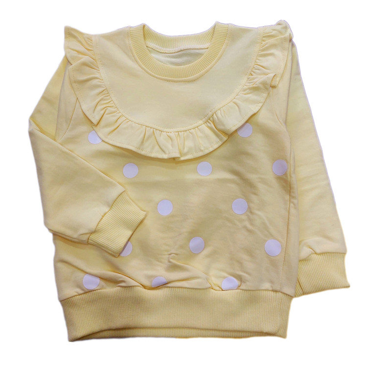 دورس نخ پنبه دخترانه