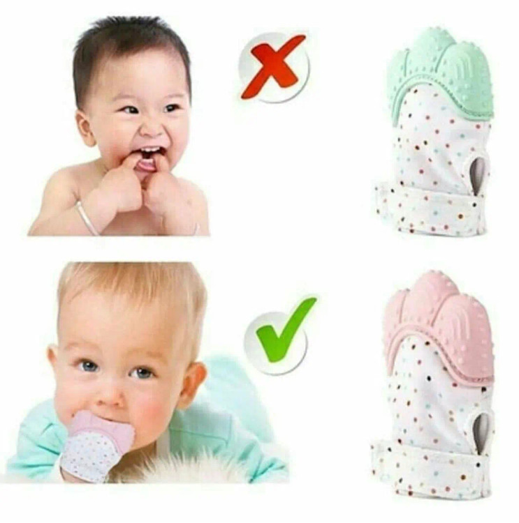 دندانگیر سیلیکونی