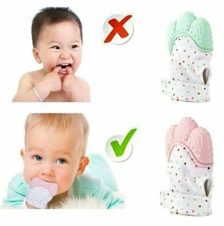 دندانگیر سیلیکونی