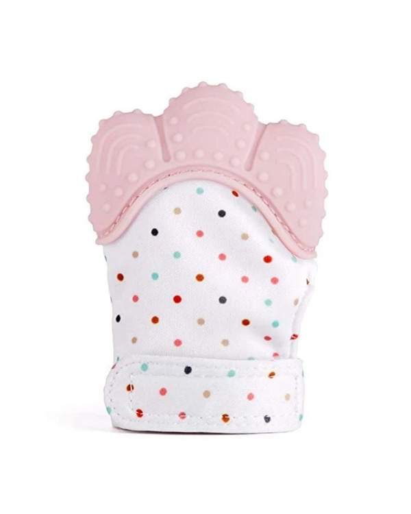 دستکش دندانگیر نوزاد