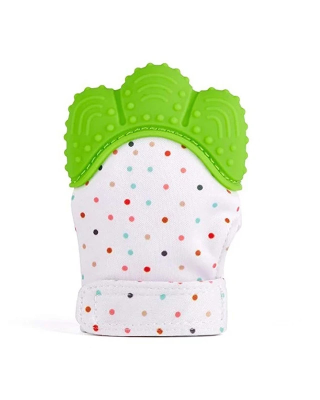 دندانگیر نوزاد