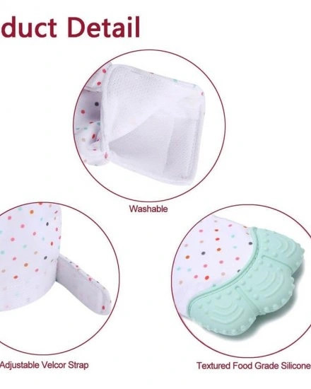 دستکش دندانگیر