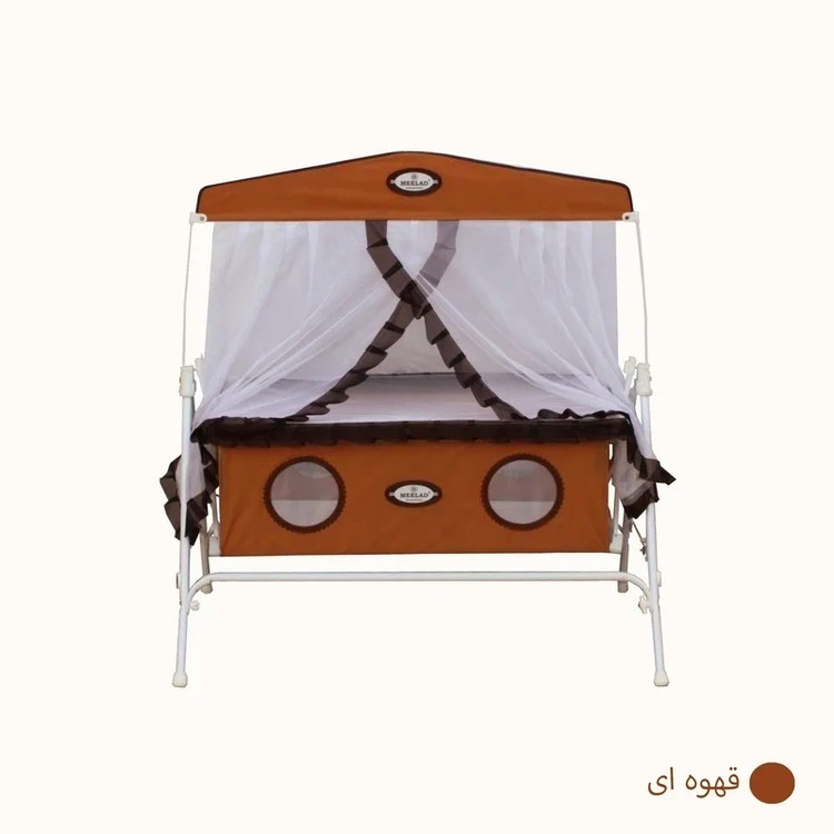 گهواره ایرانی