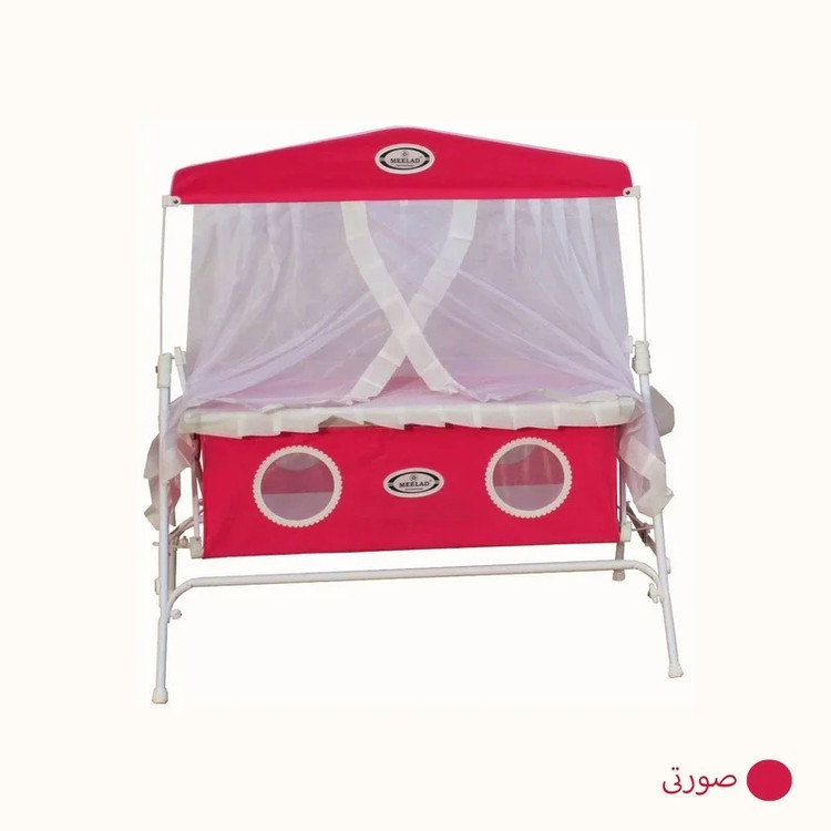 گهواره نوزاد