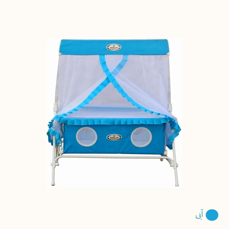 گهواره تاشو