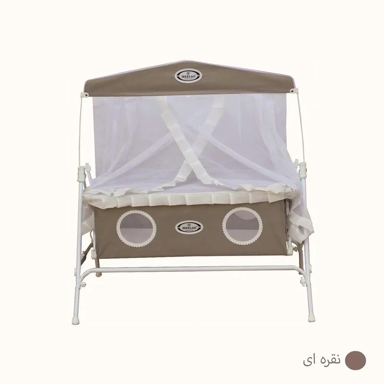 گهواره میلاد