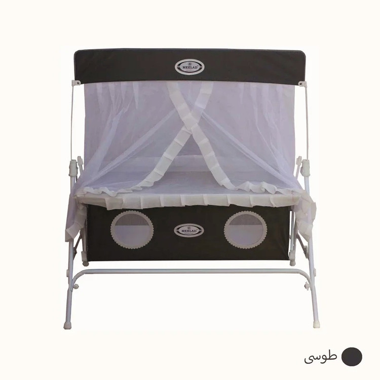 گهواره کودک