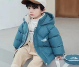 کاپشن بچگانه