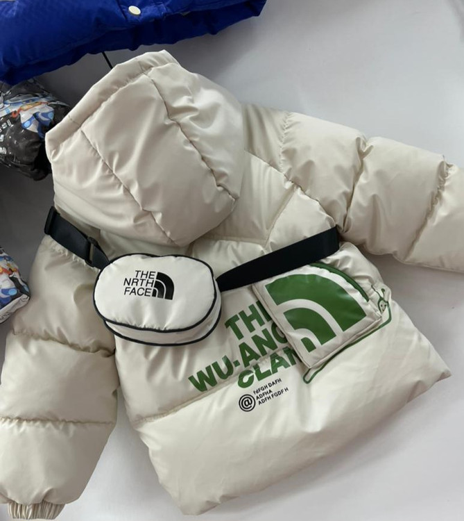 کاپشن تی سی بچگانه