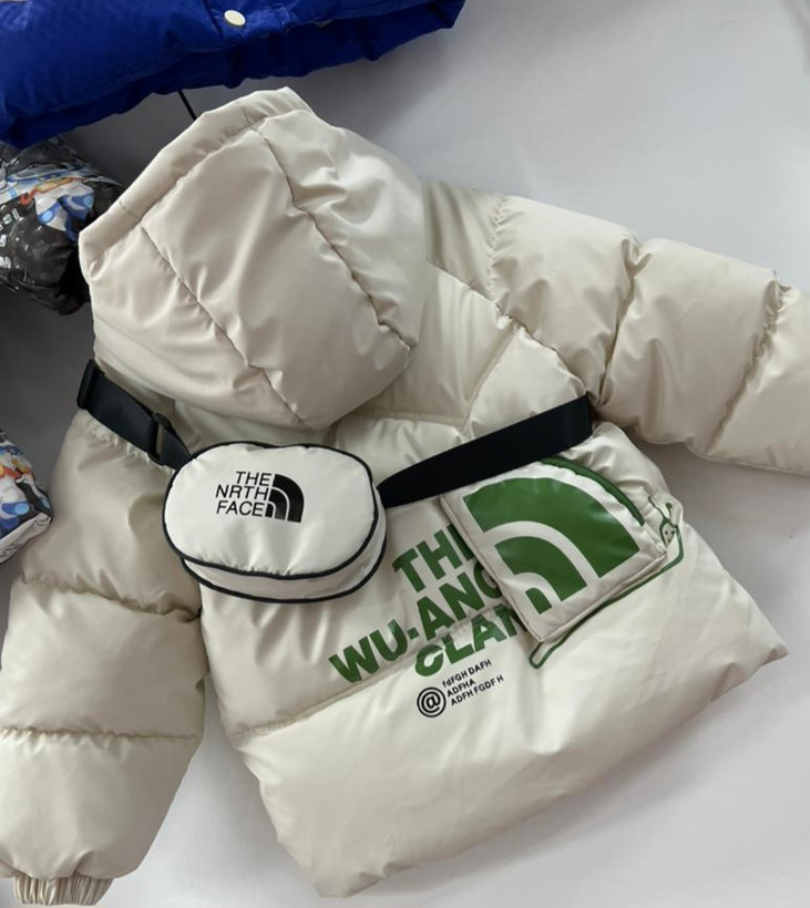 کاپشن تی سی بچگانه