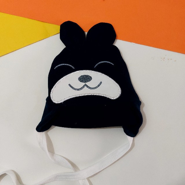 کلاه نوزادی