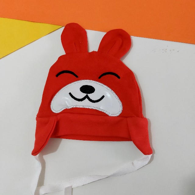 کلاه بچگانه