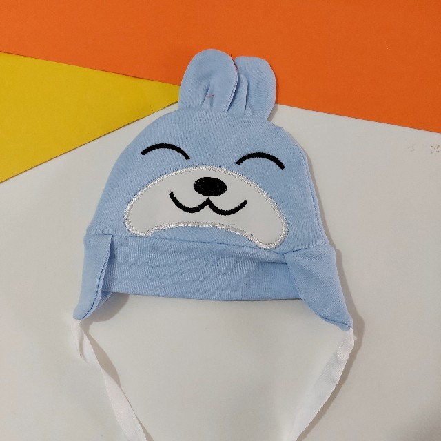 کلاه پاییزه بچگانه