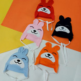 کلاه بندی پاییزه