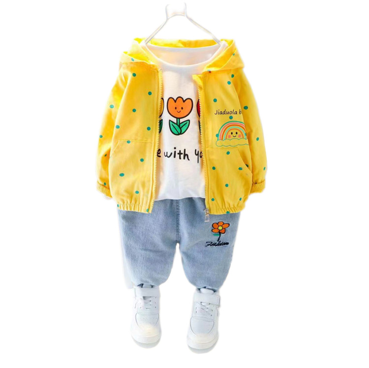 سه تیکه وارداتی