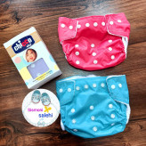 پوشک اموزشی