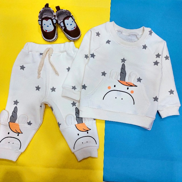 خرید بلوز شلوار دورس پنبه بچگانه ارزانتر از همه جا