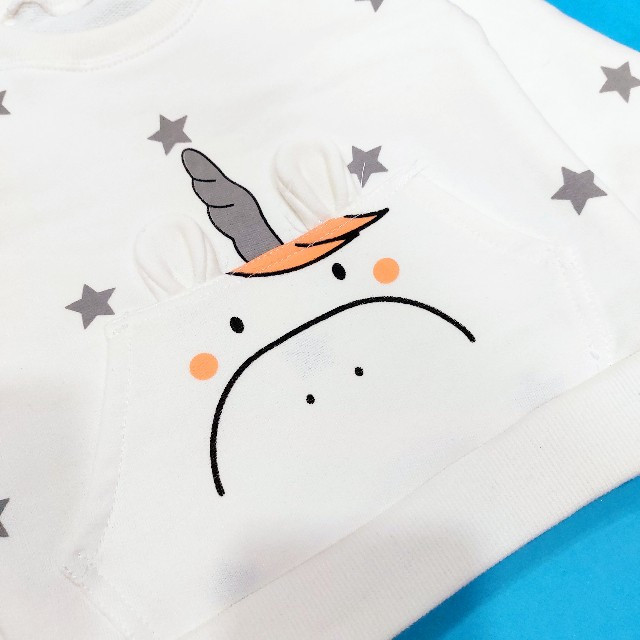 بلوز شلوار بچه