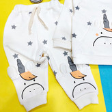 بلوز شلوار بچگانه