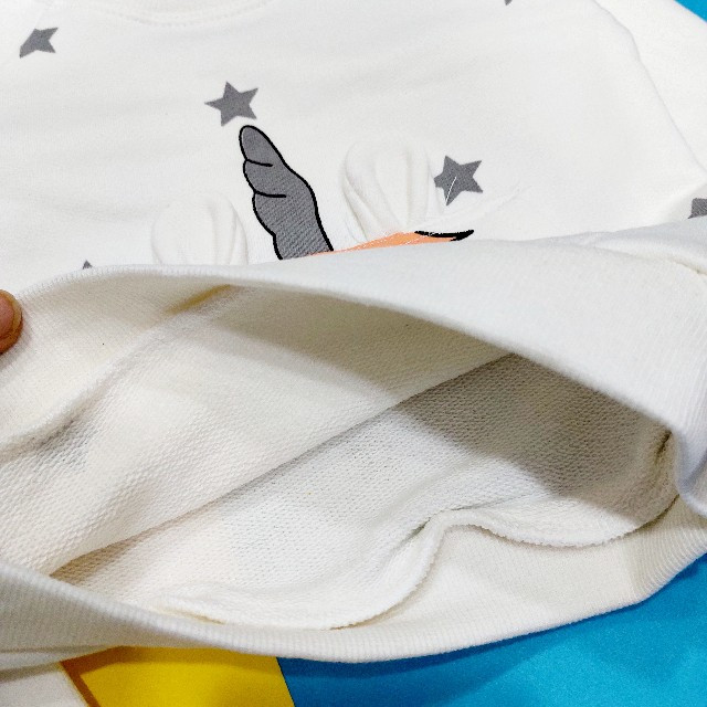 دورس ۳ نخ بچگانه