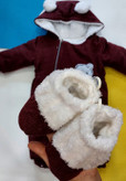سرهمی توخز بچگانه