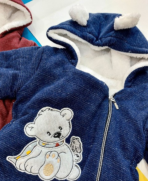 زمستانه بچگانه