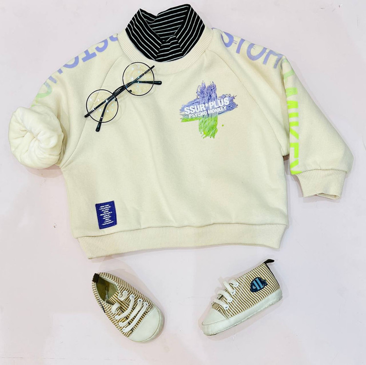 مناسبترین قیمت و بالاترین کیقیت دورس ضخیم بچگانه