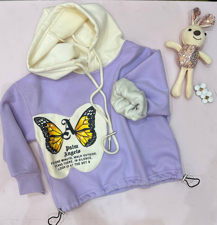 هودی وارداتی دخترانه