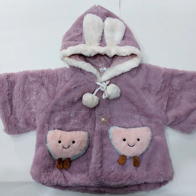 شنل دخترانه