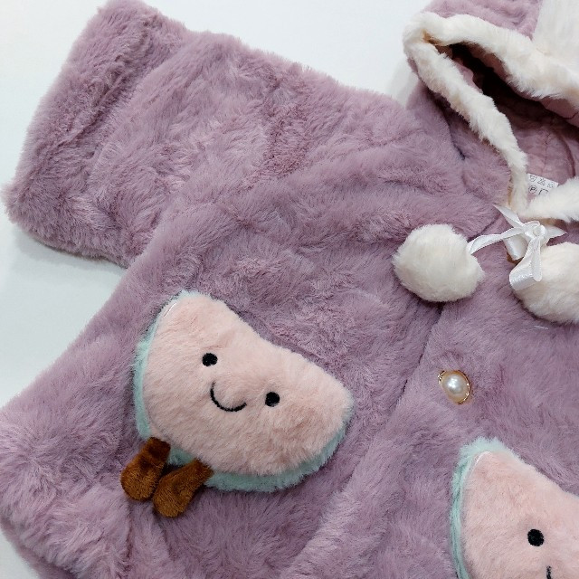 کاپشن گرم زمستانه