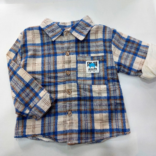 پیراهن پسرانه