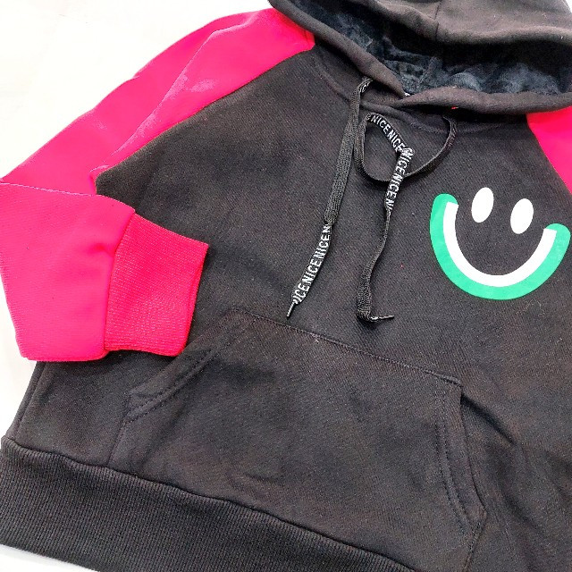 هودی دخترانه