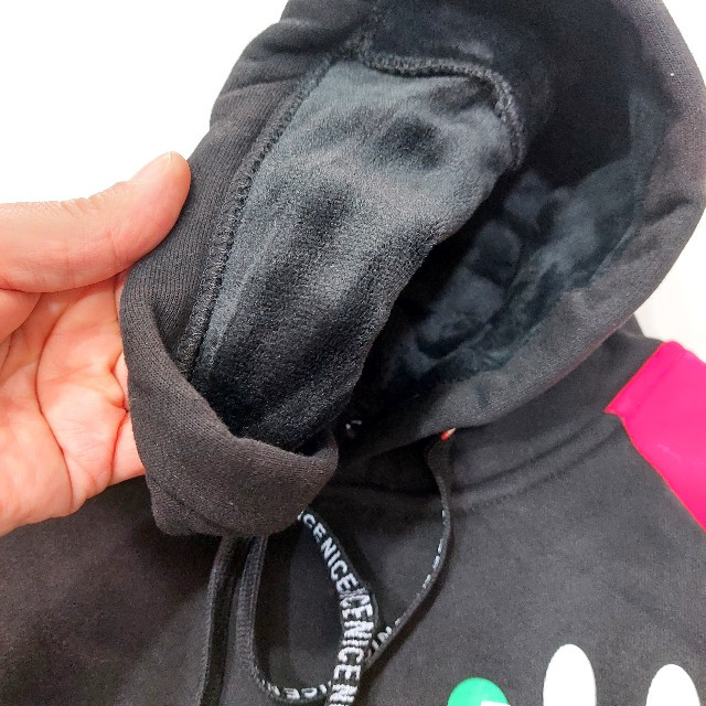 هودی گرم بچگانه