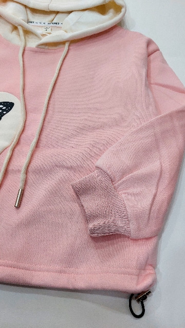 هودی پروانه لاینردار قیمت مناسب و کیفیت بالا