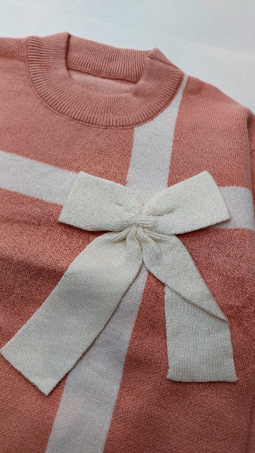 بافت وارداتی دختراته