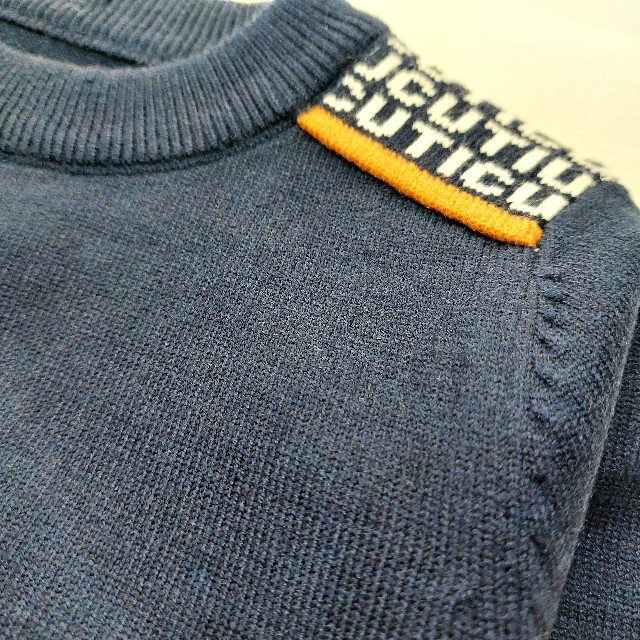 ریز بافت پسرانه