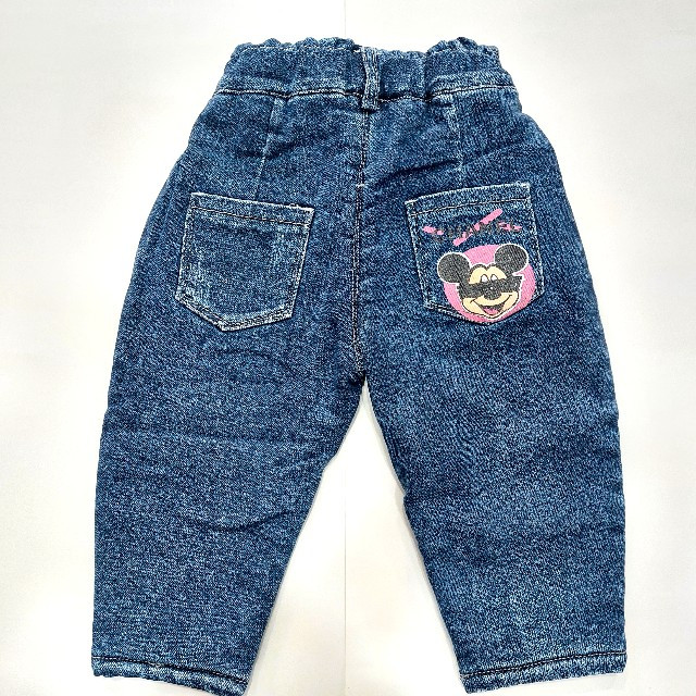 شلوار لی بچگانه