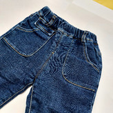 شلوار وارداتی