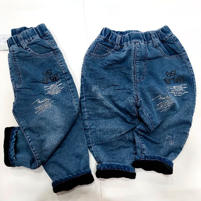 خرید شلوار لی پنبه پنبه اعلا ارزانتر از همه جا