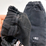 شلوار گرم بچگانه