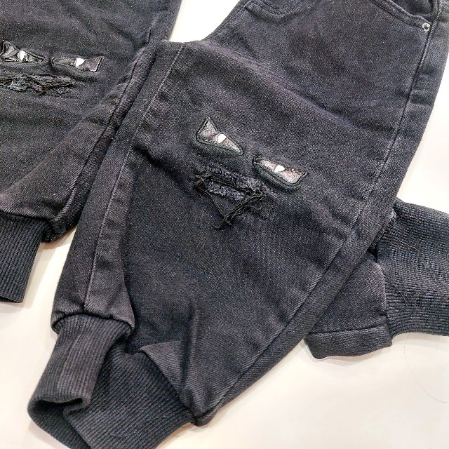 شلوار گرم زمستانه