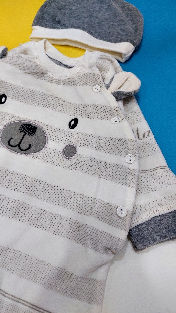 سرهمی نوزاد