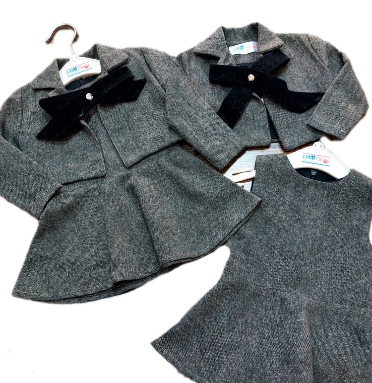 سارافون ۲ تکه وارداتی