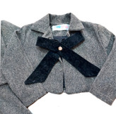 سارافون همراه با کت