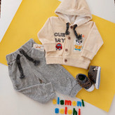 ست گرم پسرانه