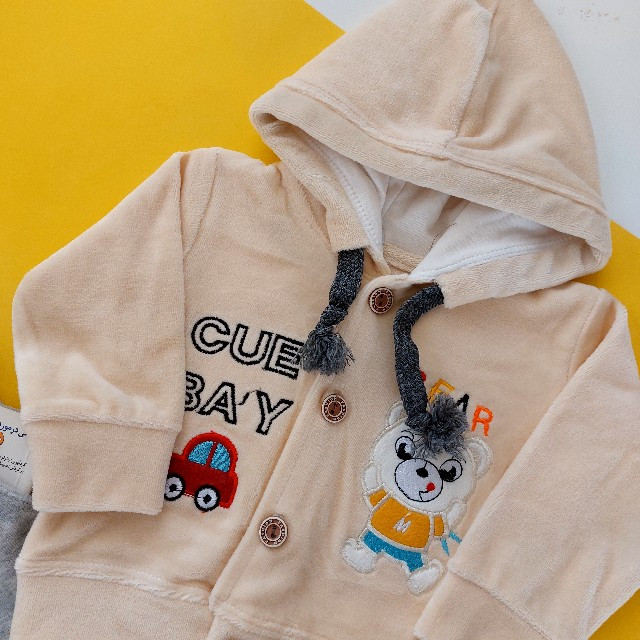 سوئیشرت شلوار بچگانه